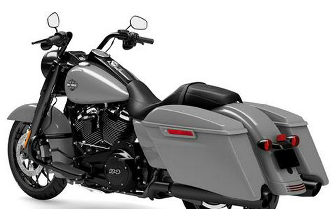 2025 Harley-Davidson Road King® Special