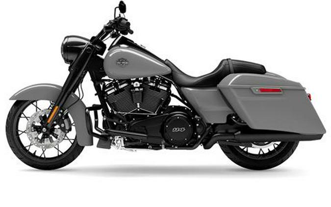 2025 Harley-Davidson Road King® Special