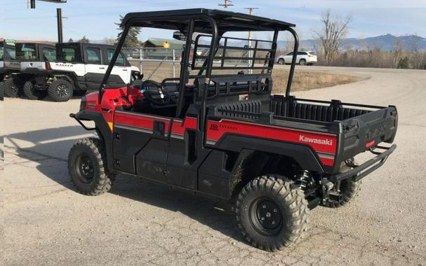 2026 Kawasaki Mule PRO-FX™ 1000 HD Edition