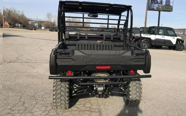 2026 Kawasaki Mule PRO-FX™ 1000 HD Edition