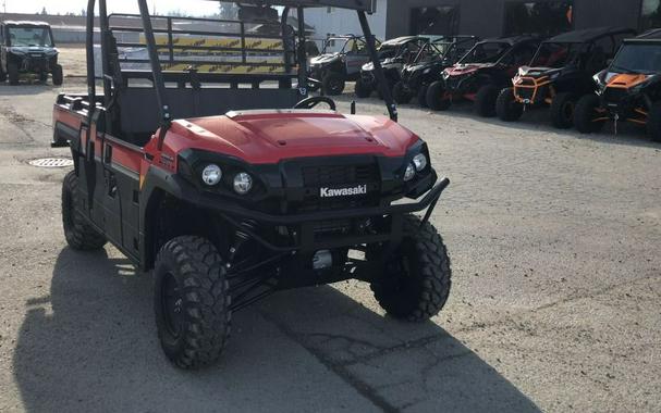 2026 Kawasaki Mule PRO-FX™ 1000 HD Edition