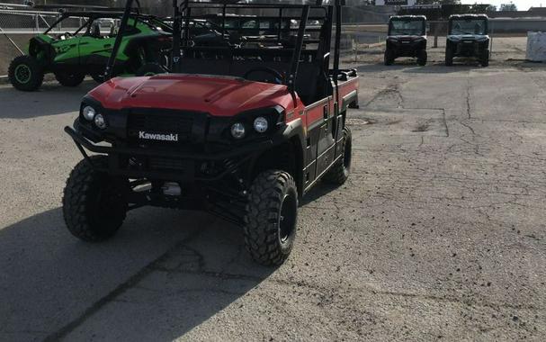 2026 Kawasaki Mule PRO-FX™ 1000 HD Edition