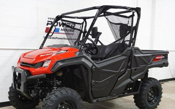 2025 Honda® Pioneer 1000