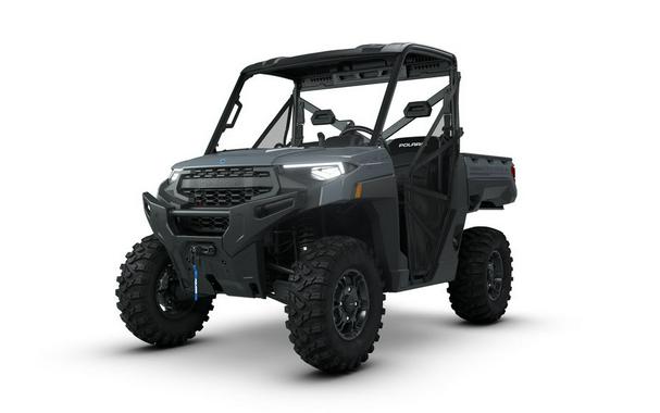 2026 Polaris Ranger XP® 1000 Premium