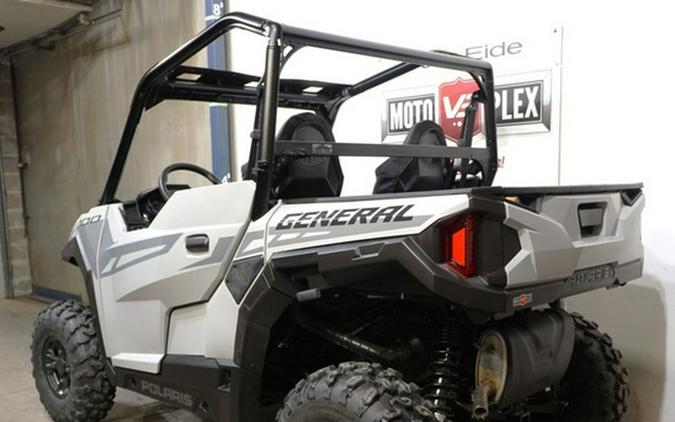 2026 Polaris GENERAL 1000 Sport