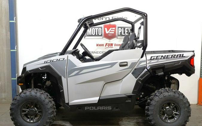 2026 Polaris GENERAL 1000 Sport