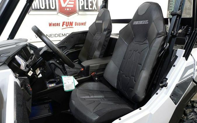 2026 Polaris GENERAL 1000 Sport