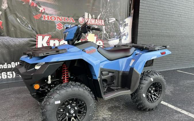 2026 Suzuki KingQuad 750AXi Power Steering SE