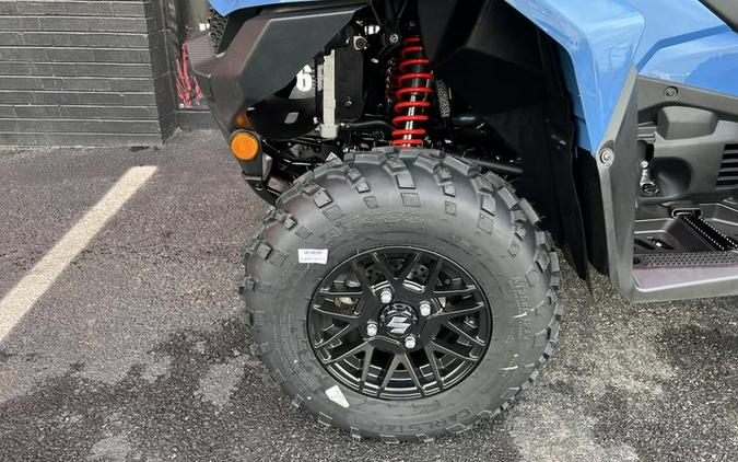 2026 Suzuki KingQuad 750AXi Power Steering SE