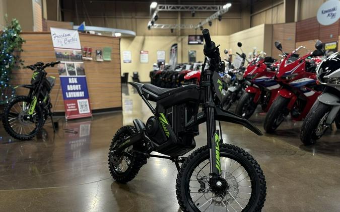 2025 Rawrr 72V Mantis Mini R