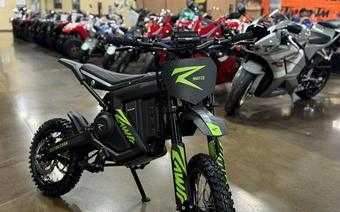 2025 Rawrr 72V Mantis Mini R