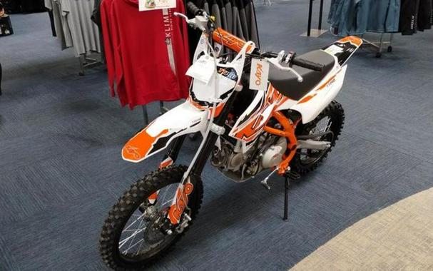 2025 Kayo TT 140