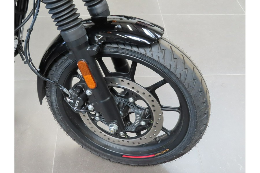 2024 HUNTER 350 - Royal Enfield