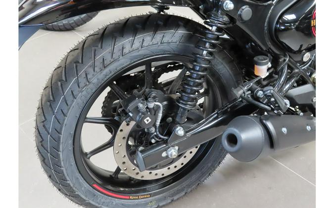 2024 HUNTER 350 - Royal Enfield