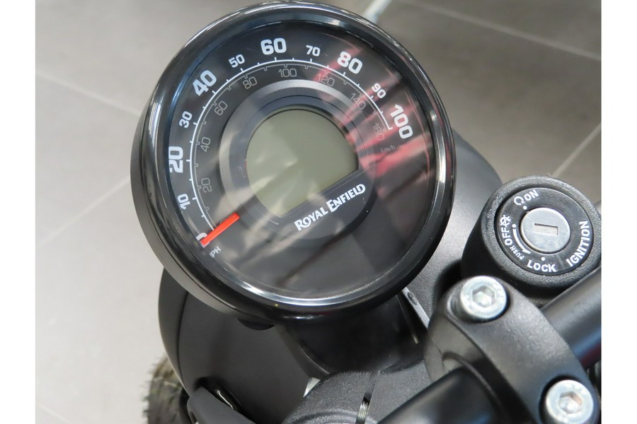 2024 HUNTER 350 - Royal Enfield