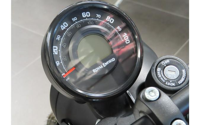 2024 HUNTER 350 - Royal Enfield