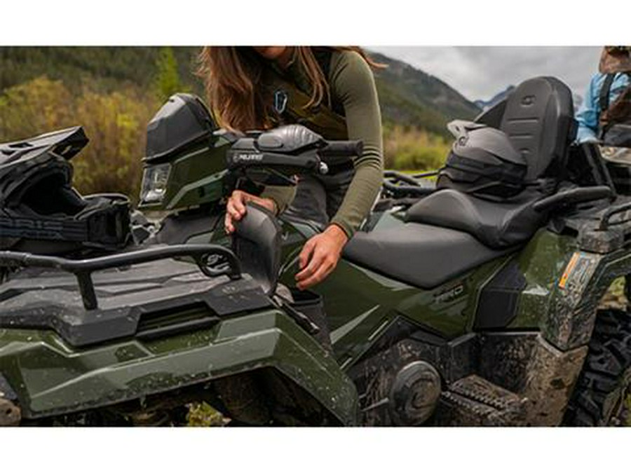 2026 Polaris Sportsman Touring 570 Premium