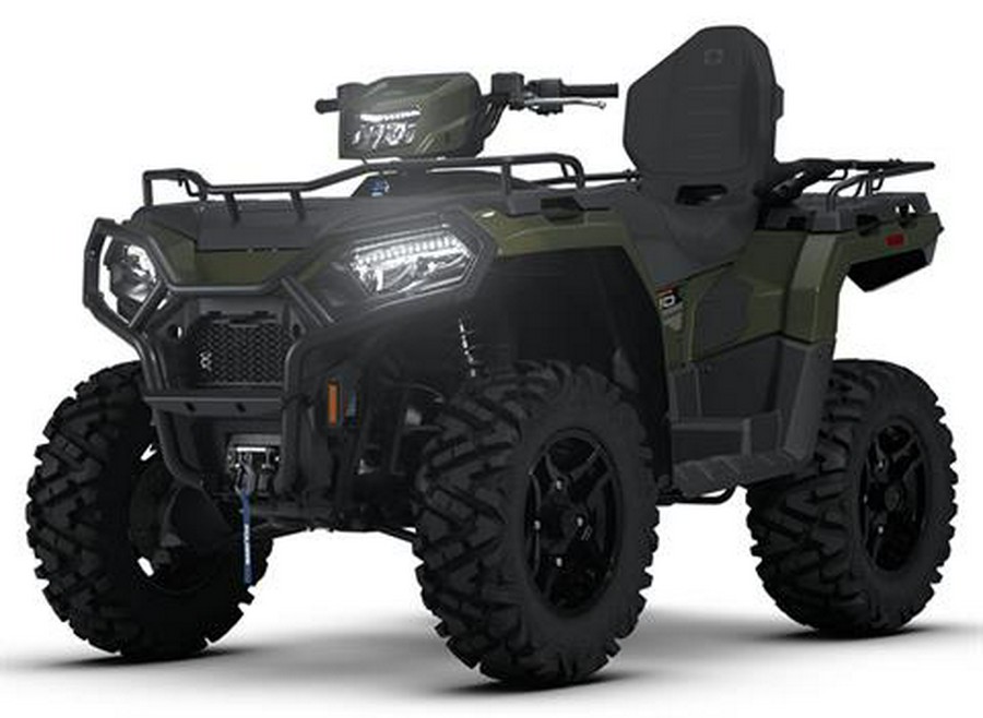 2026 Polaris Sportsman Touring 570 Premium