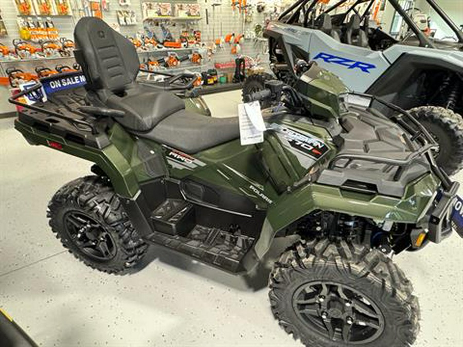 2026 Polaris Sportsman Touring 570 Premium