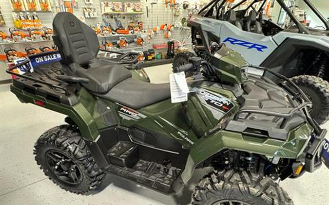 2026 Polaris Sportsman Touring 570 Premium