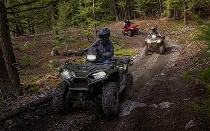 2026 Polaris Sportsman Touring 570 Premium