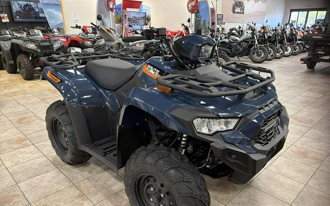 2026 Kawasaki BRUTE FORCE 450 4X4