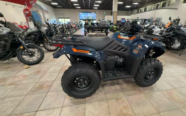2026 Kawasaki BRUTE FORCE 450 4X4