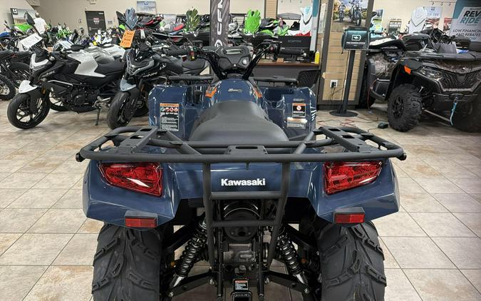 2026 Kawasaki BRUTE FORCE 450 4X4