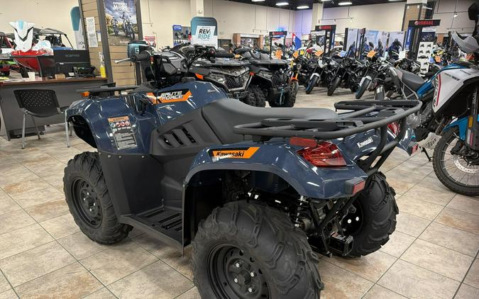 2026 Kawasaki BRUTE FORCE 450 4X4