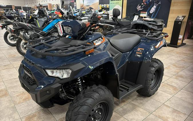 2026 Kawasaki BRUTE FORCE 450 4X4