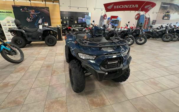 2026 Kawasaki BRUTE FORCE 450 4X4