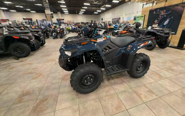 2026 Kawasaki BRUTE FORCE 450 4X4