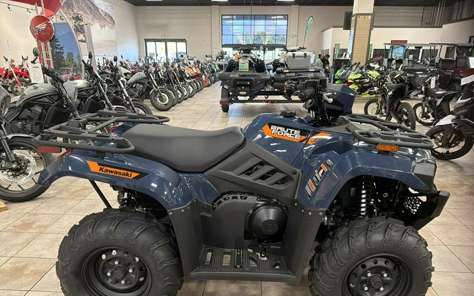 2026 Kawasaki BRUTE FORCE 450 4X4