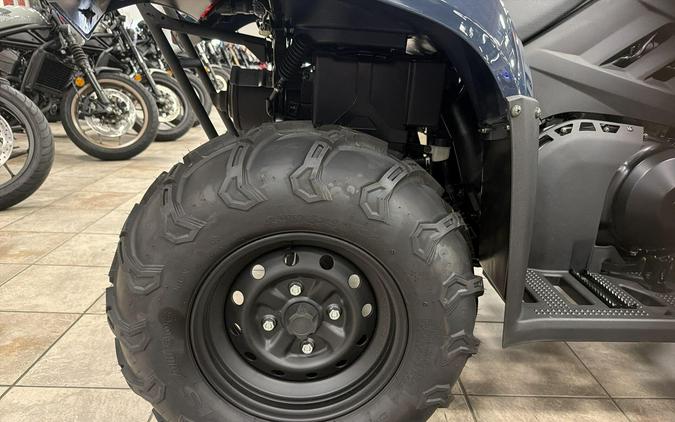 2026 Kawasaki BRUTE FORCE 450 4X4