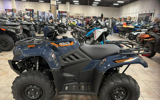2026 Kawasaki BRUTE FORCE 450 4X4