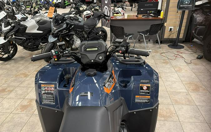 2026 Kawasaki BRUTE FORCE 450 4X4