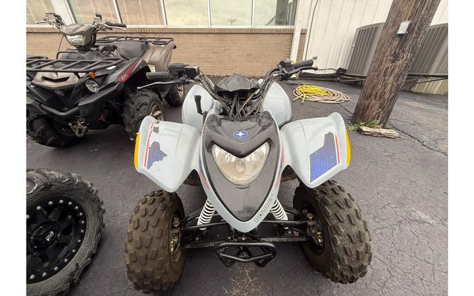 2025 PHOENIX 200 - STORM GRAY - Polaris