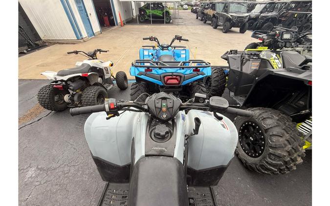2025 PHOENIX 200 - STORM GRAY - Polaris
