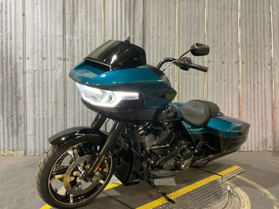 2026 Harley-Davidson ROAD GLIDE