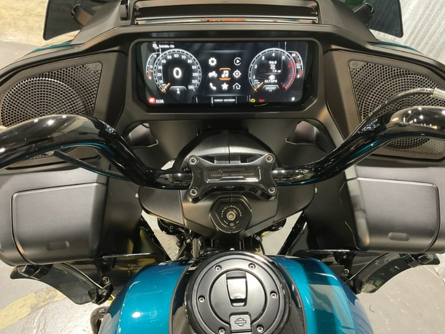 2026 Harley-Davidson ROAD GLIDE