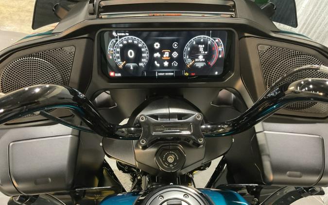 2026 Harley-Davidson ROAD GLIDE