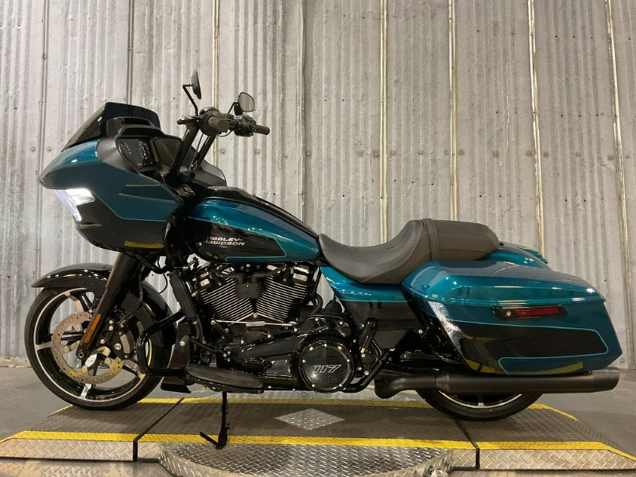 2026 Harley-Davidson ROAD GLIDE