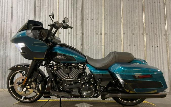 2026 Harley-Davidson ROAD GLIDE