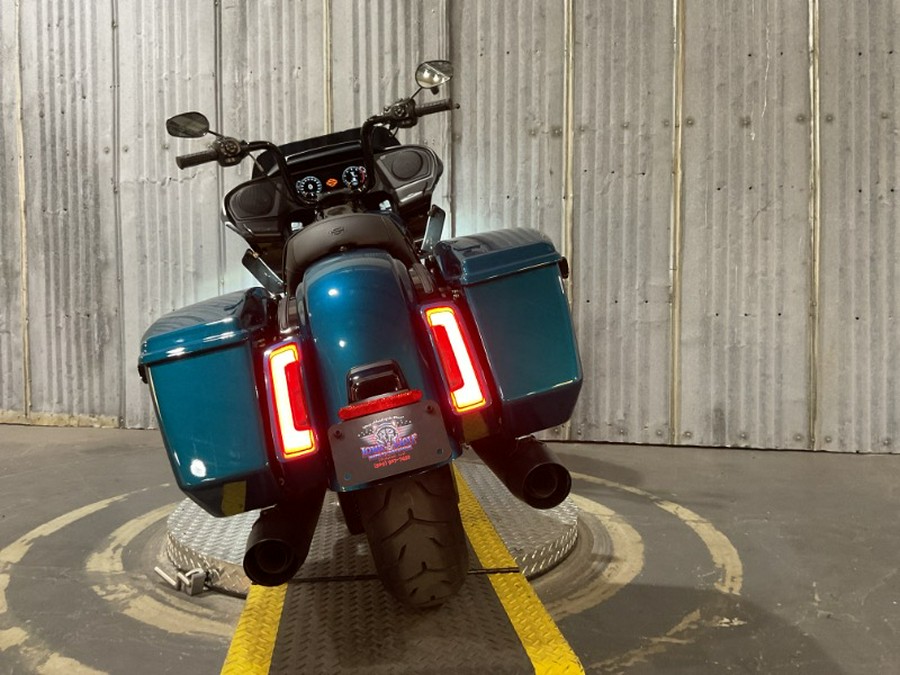 2026 Harley-Davidson ROAD GLIDE