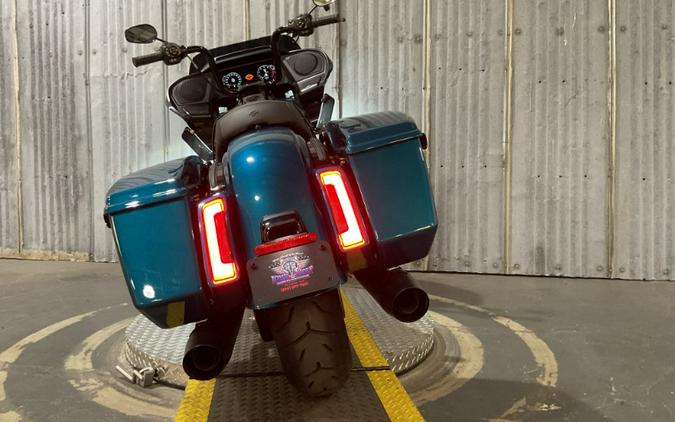 2026 Harley-Davidson ROAD GLIDE