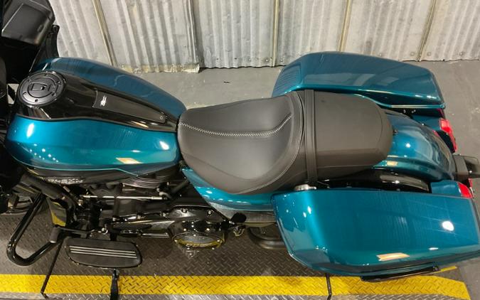 2026 Harley-Davidson ROAD GLIDE