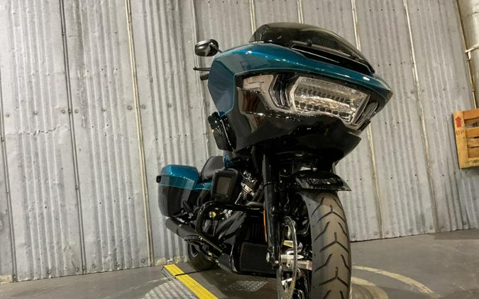 2026 Harley-Davidson ROAD GLIDE