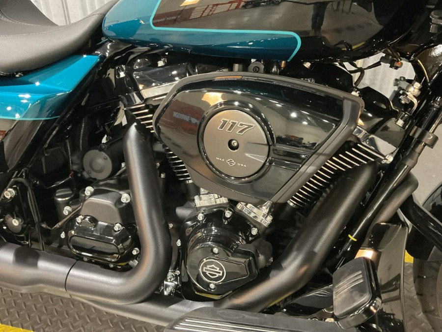 2026 Harley-Davidson ROAD GLIDE