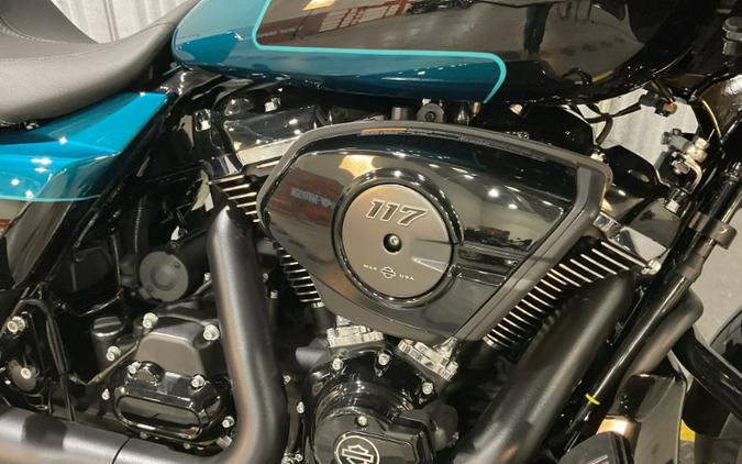 2026 Harley-Davidson ROAD GLIDE