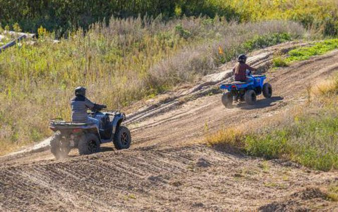 2027 Polaris Sportsman 110 EFI